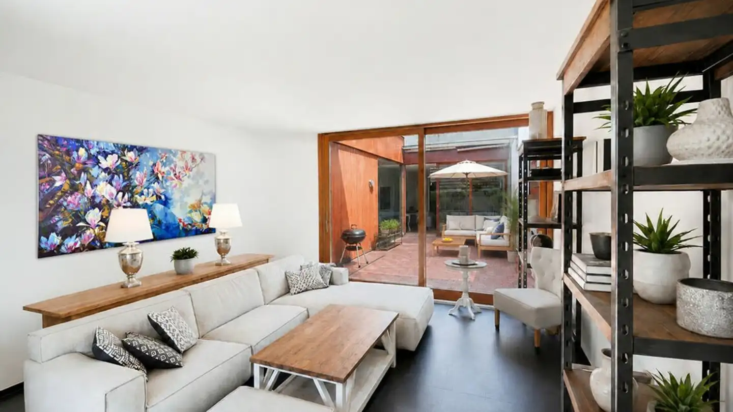 Casa a schiera in vendita - Balthasar-Trüb-Weg 14, 8610 Uster - Foto 3