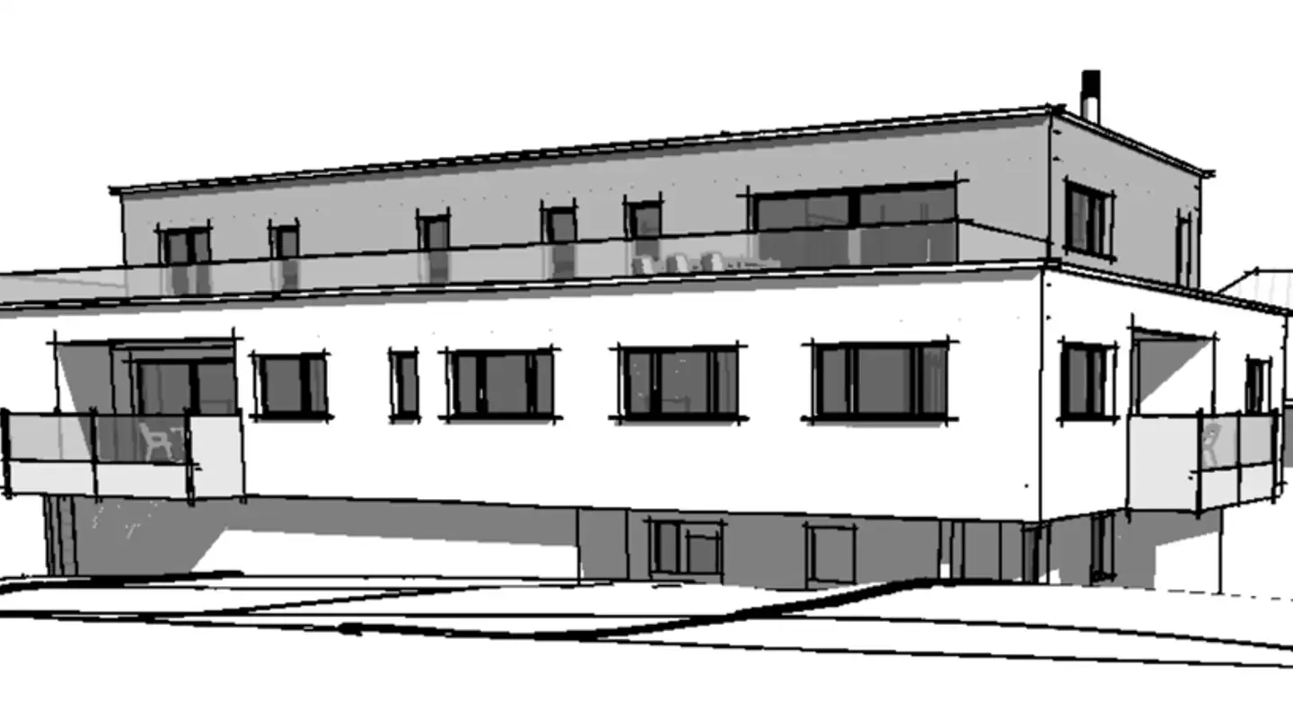 Appartamento in vendita - 2710 Tavannes