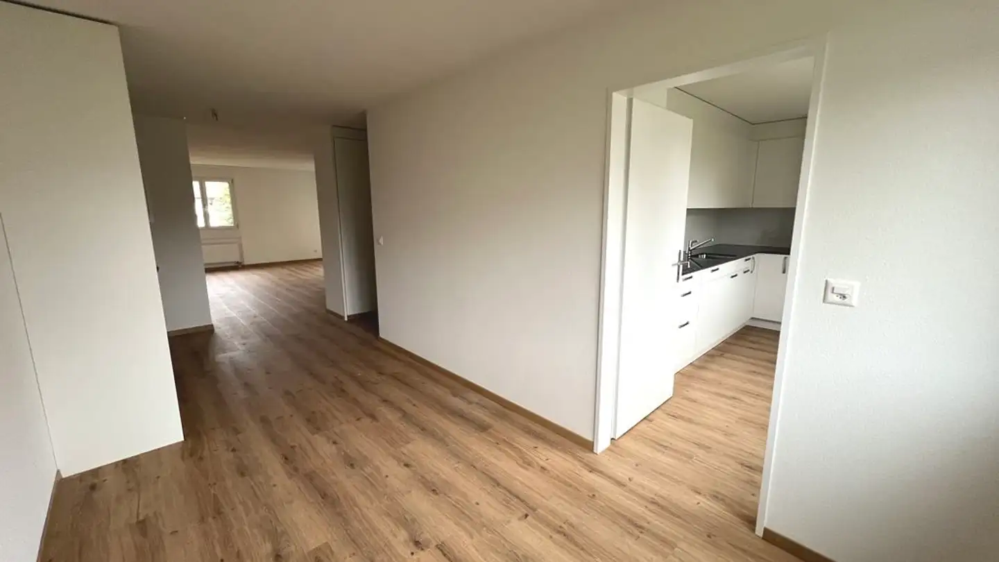 Appartamento in affitto - Wilerstrasse 35, 8570 Weinfelden