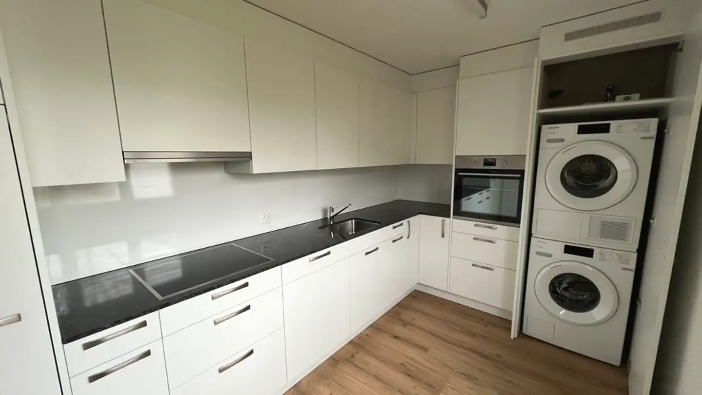 Appartamento in affitto - Wilerstrasse 35, 8570 Weinfelden - Foto 2