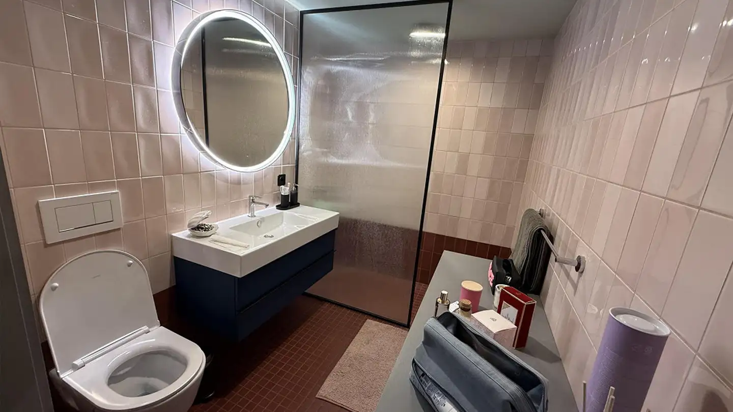 Appartement à louer - Eichhölzlistrasse 14, 8192 Glattfelden