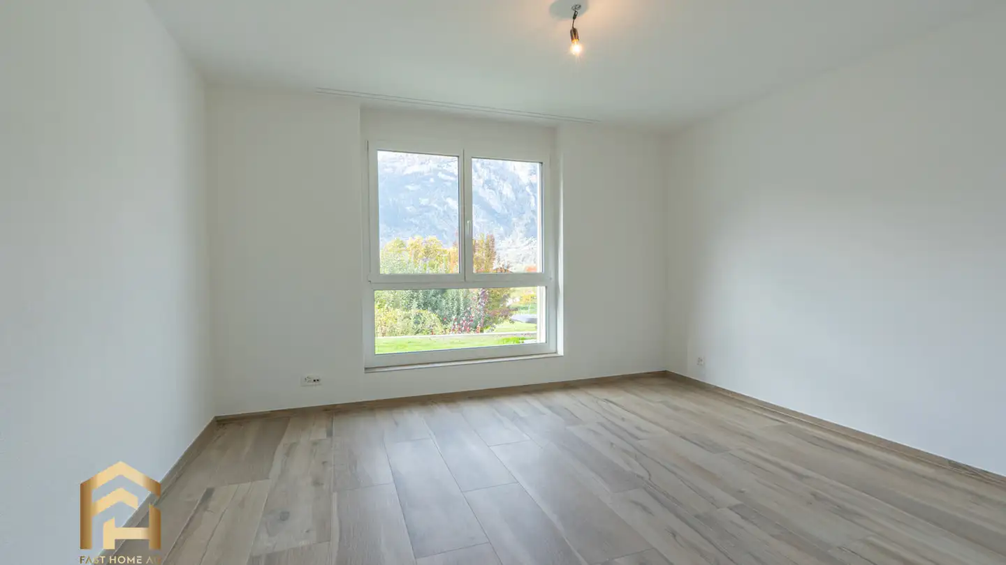Appartement à louer - 3912 Termen - Photo 3