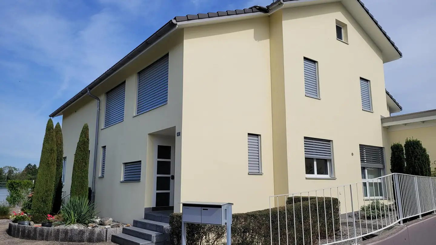 Appartamento in affitto - Büelstrasse 40, 8966 Oberwil-Lieli