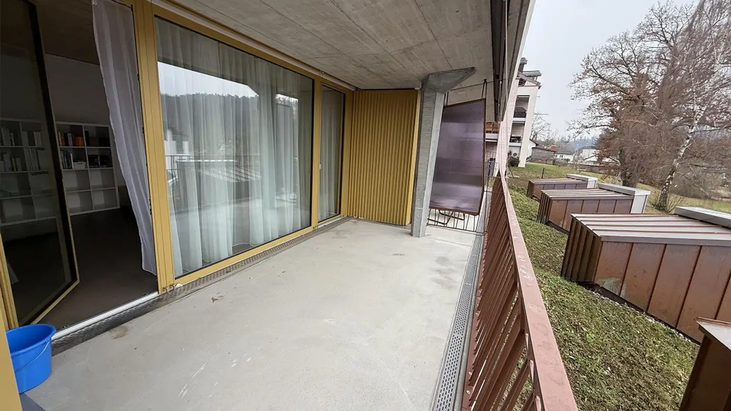 Apartment for rent - Eichhölzlistrasse 14, 8192 Glattfelden - Photo 2