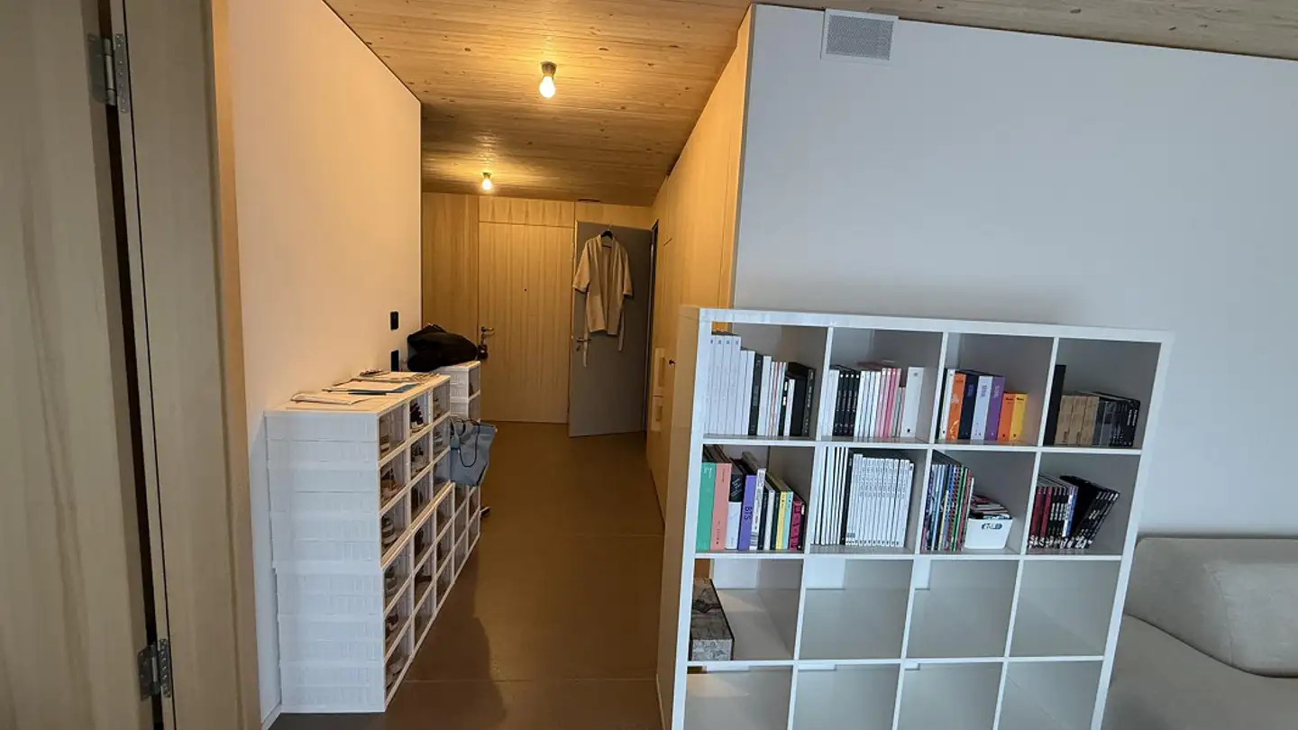 Apartment for rent - Eichhölzlistrasse 14, 8192 Glattfelden - Photo 3