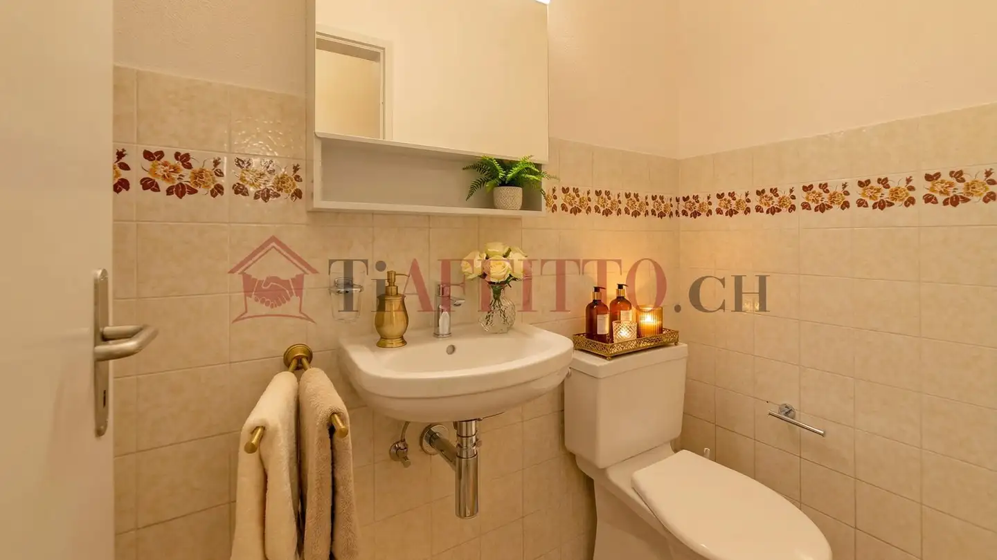 Apartment for rent - 6743 Bodio TI - Photo 4