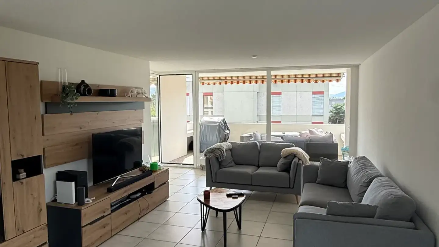 Appartamento in affitto - 2563 Ipsach