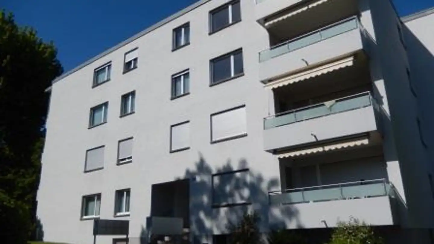 Apartment for rent - Roggenweg 8, 8405 Winterthur