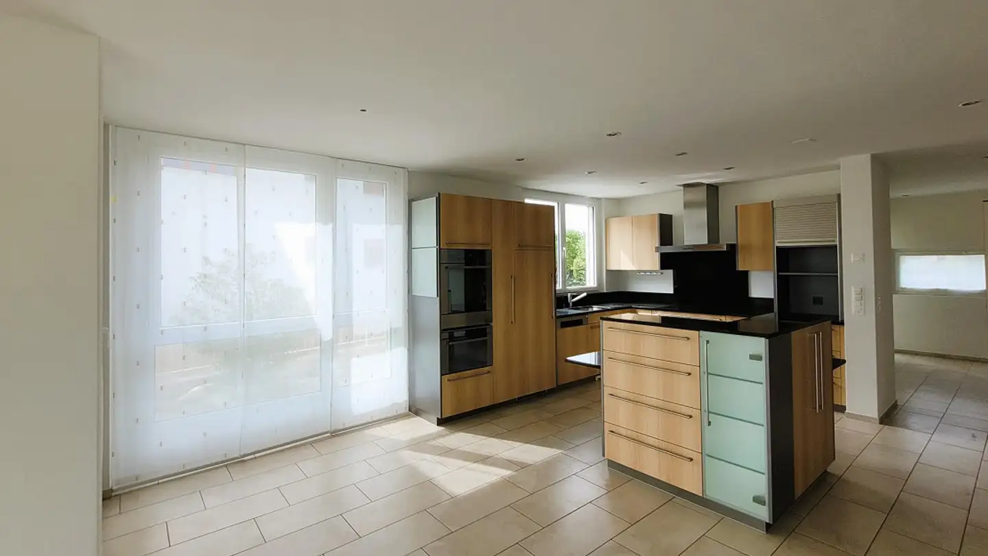 Appartamento in affitto - Büelstrasse 40, 8966 Oberwil-Lieli - Foto 3