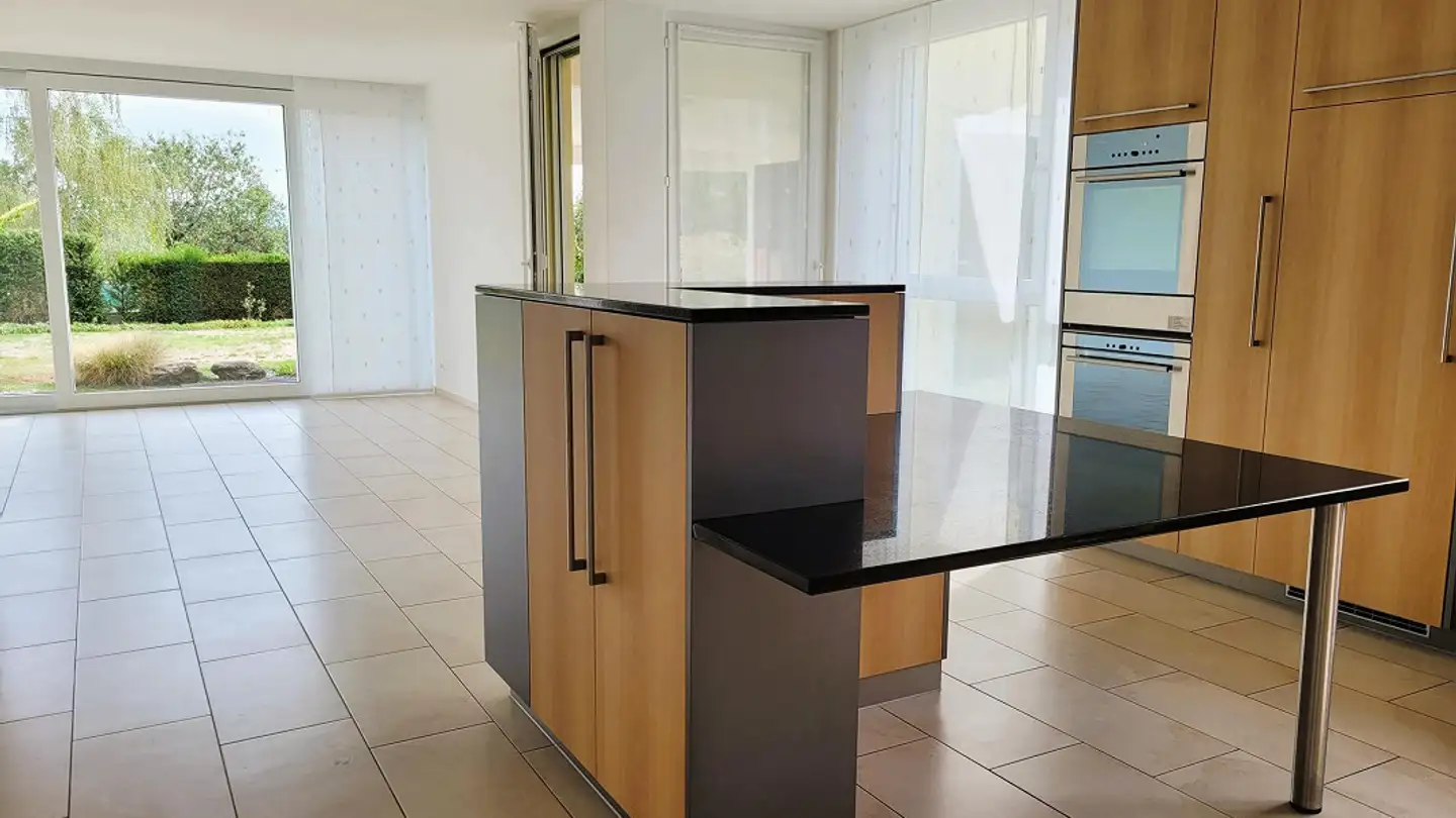 Appartamento in affitto - Büelstrasse 40, 8966 Oberwil-Lieli - Foto 4