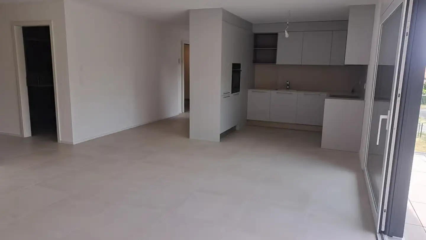 Appartamento in affitto - Route De La Vannaz 51, 1565 Vallon - Foto 4