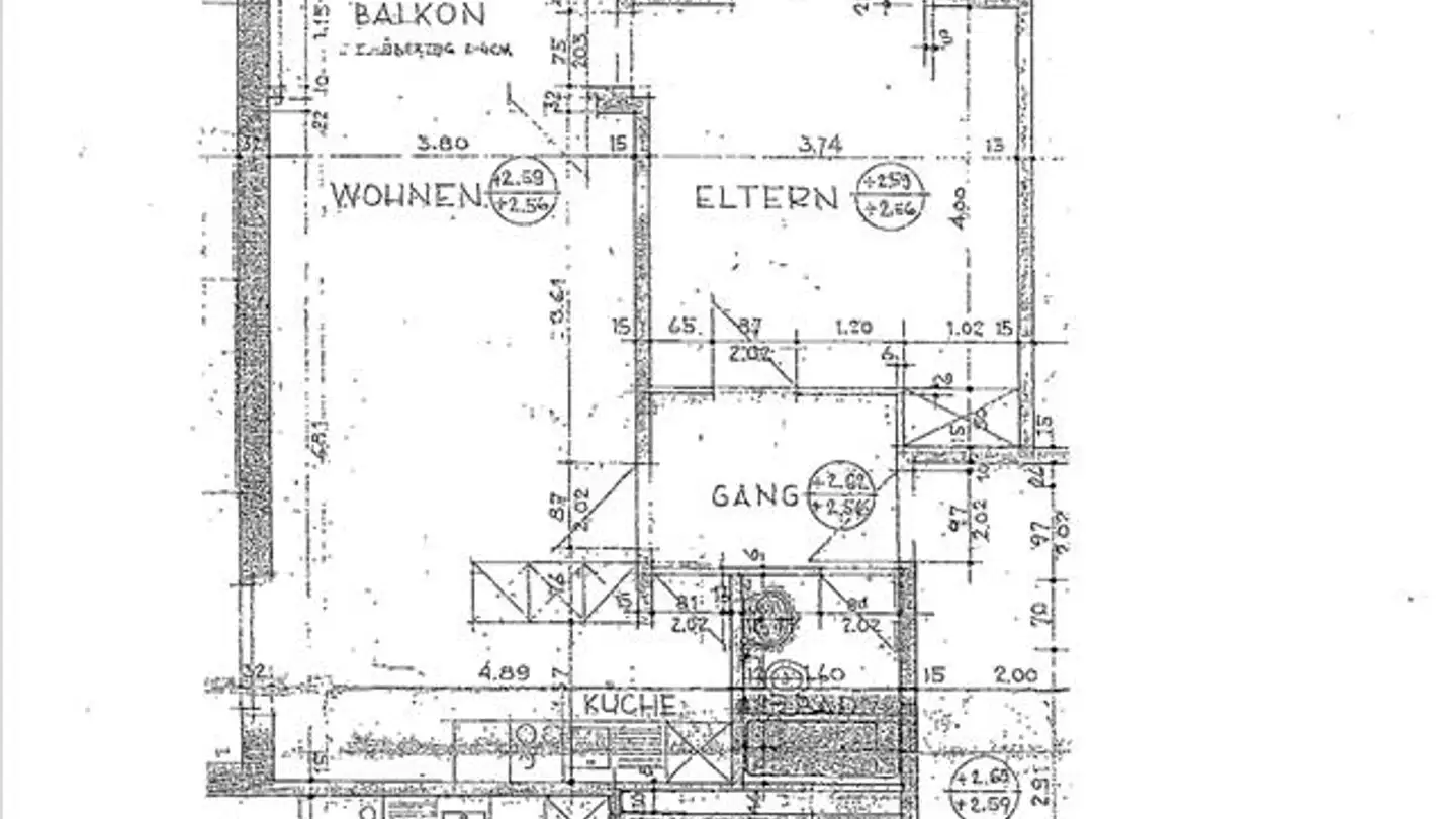 Wohnung mieten - Roggenweg 8, 8405 Winterthur - Foto 4