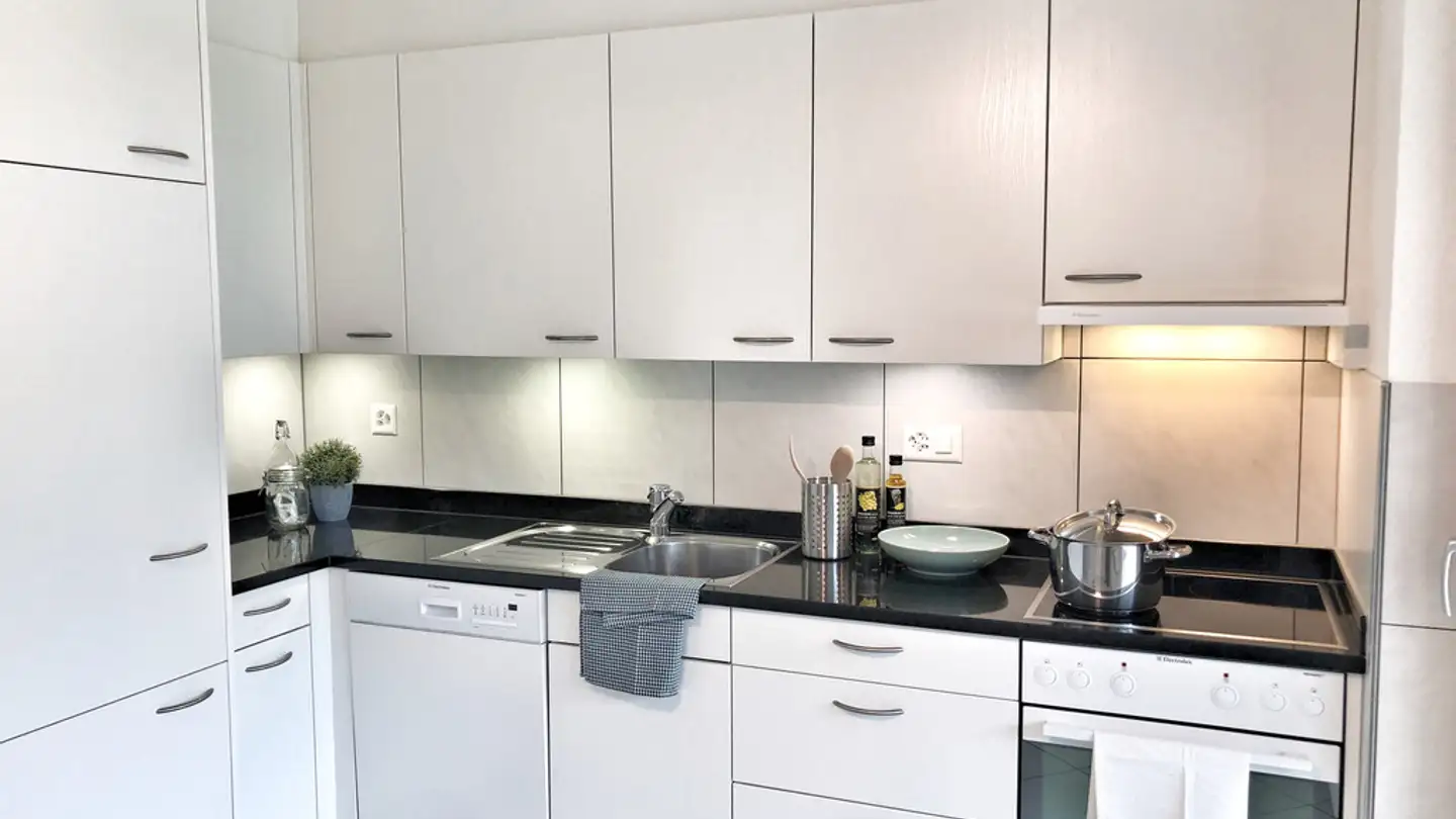 Apartment for rent - Obere Dorfstrasse 88, 8964 Rudolfstetten - Photo 2