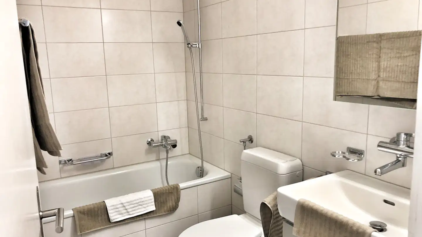 Apartment for rent - Obere Dorfstrasse 88, 8964 Rudolfstetten - Photo 3