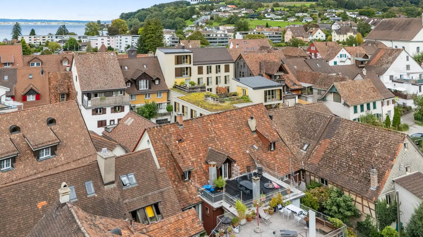 Cave house for sale - Spiegelgasse, 8266 Steckborn - Photo 2