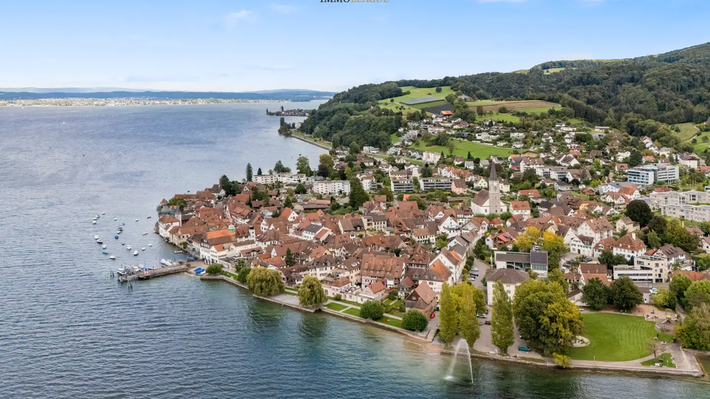 Cave house for sale - Spiegelgasse, 8266 Steckborn - Photo 4