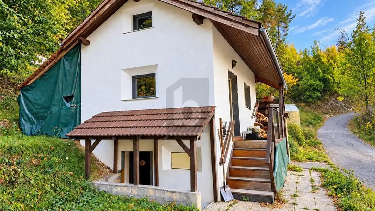 Chalet in vendita - 1907 Saxon - Foto 2