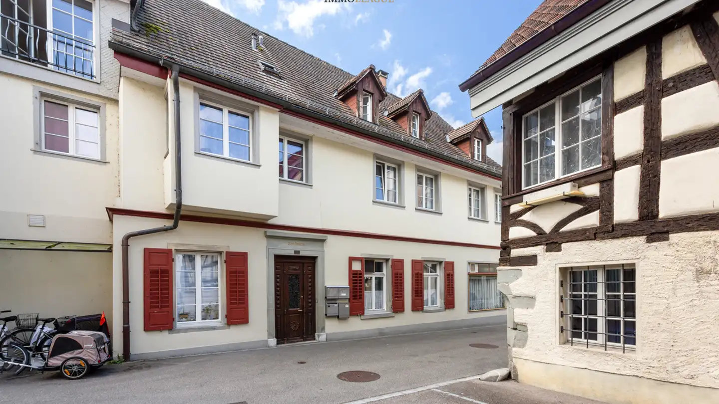 Cave house for sale - Spiegelgasse, 8266 Steckborn - Photo 3