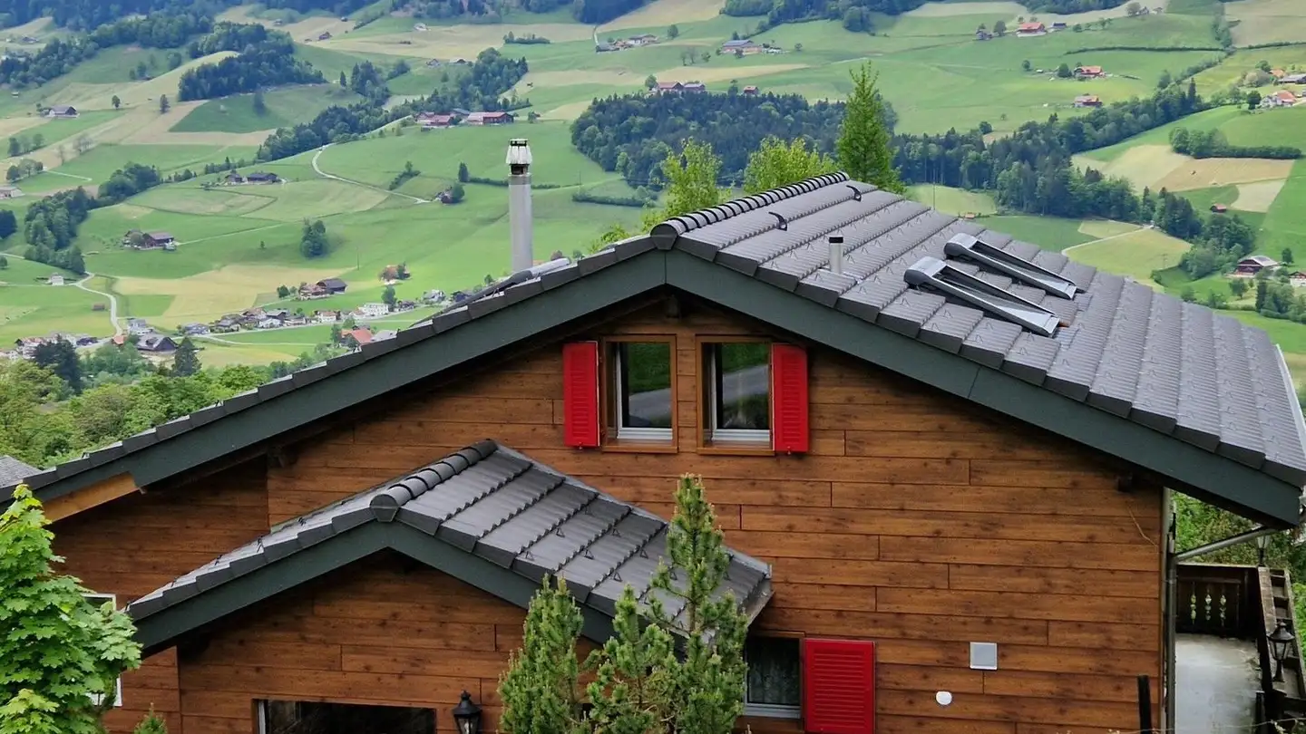 Single house for rent - 6018 Buttisholz