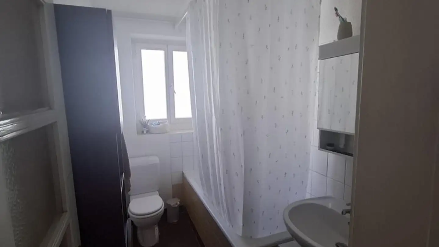 Wohnung mieten - Albisriederstrasse 106, 8003 Zürich - Foto 2