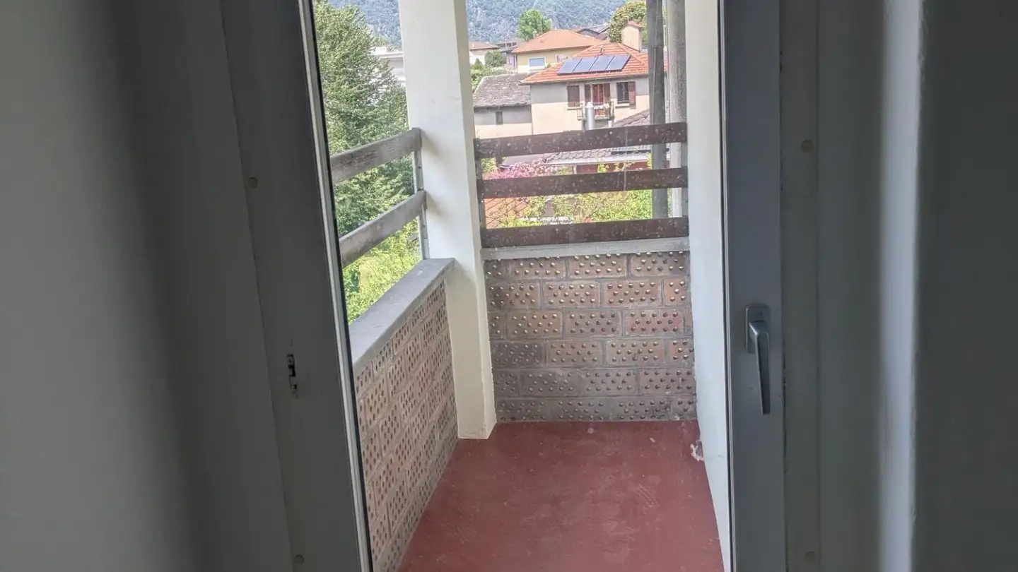 Appartement à louer - Via Alla Rotonda 11, 6517 Arbedo - Photo 4