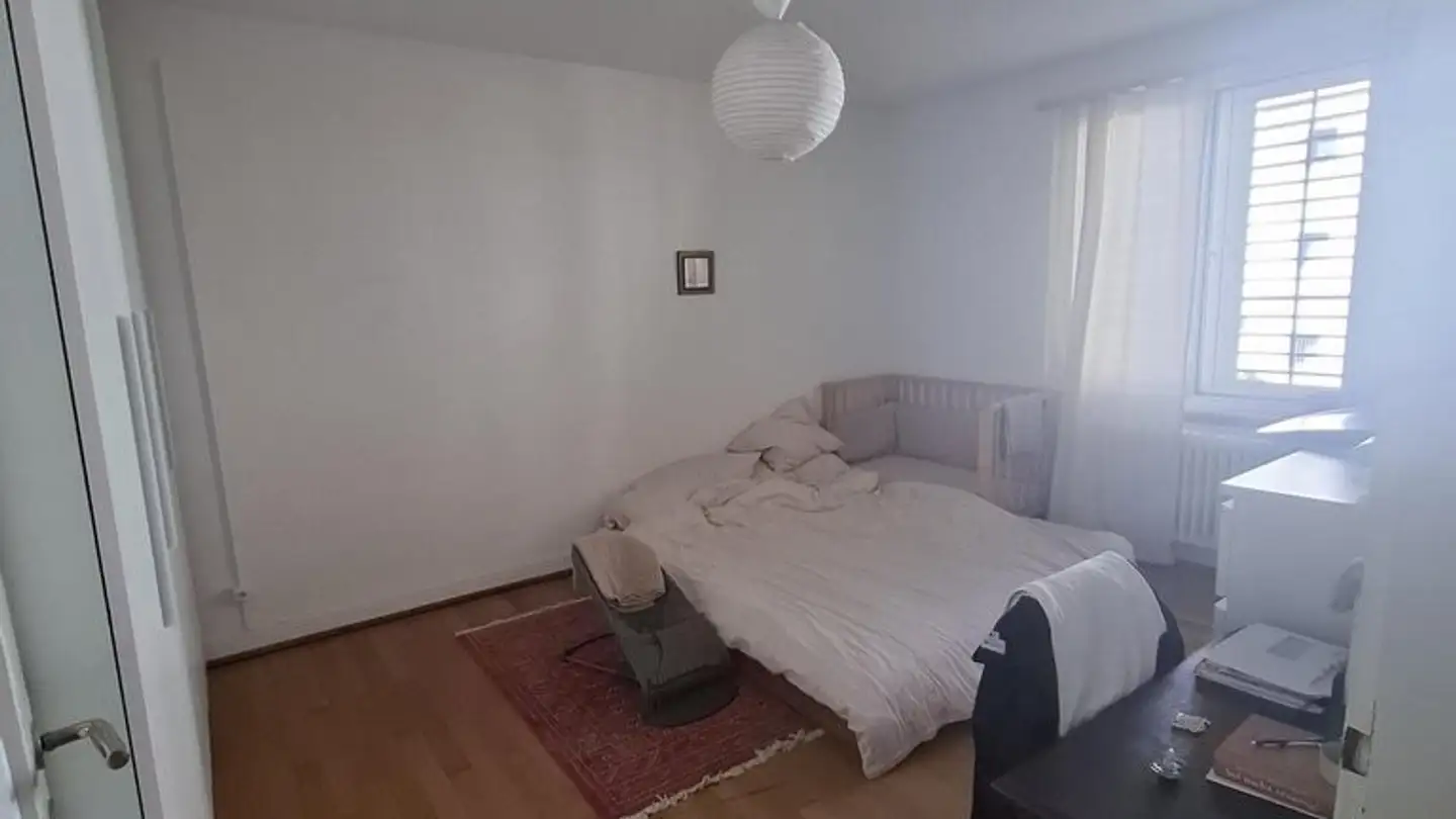 Wohnung mieten - Albisriederstrasse 106, 8003 Zürich - Foto 4