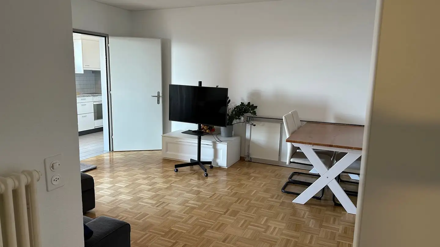 Apartment for rent - Via Al Castello 16, 6964 Davesco-Soragno