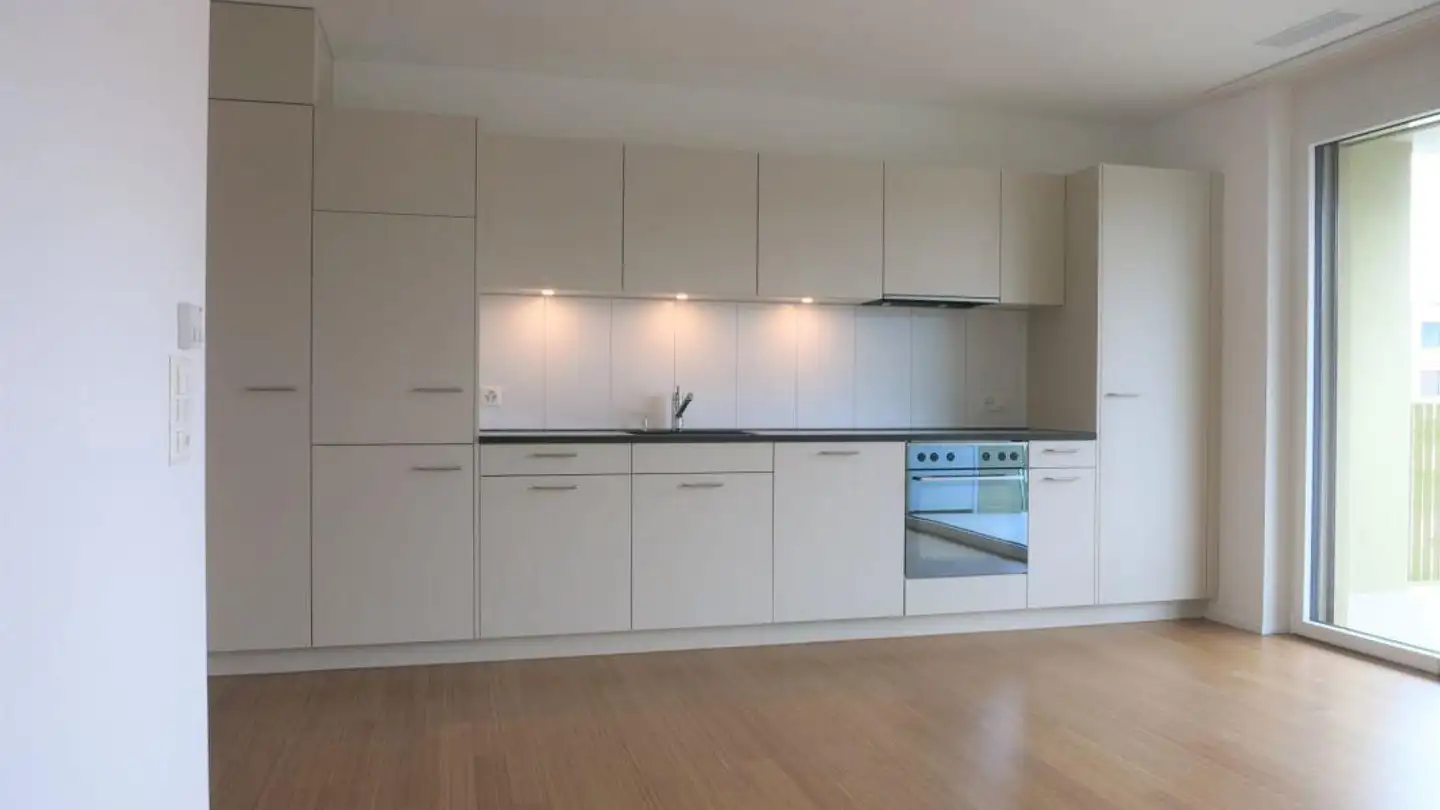 Wohnung mieten - Fröhlichstrasse 16, 5200 Brugg AG - Foto 3