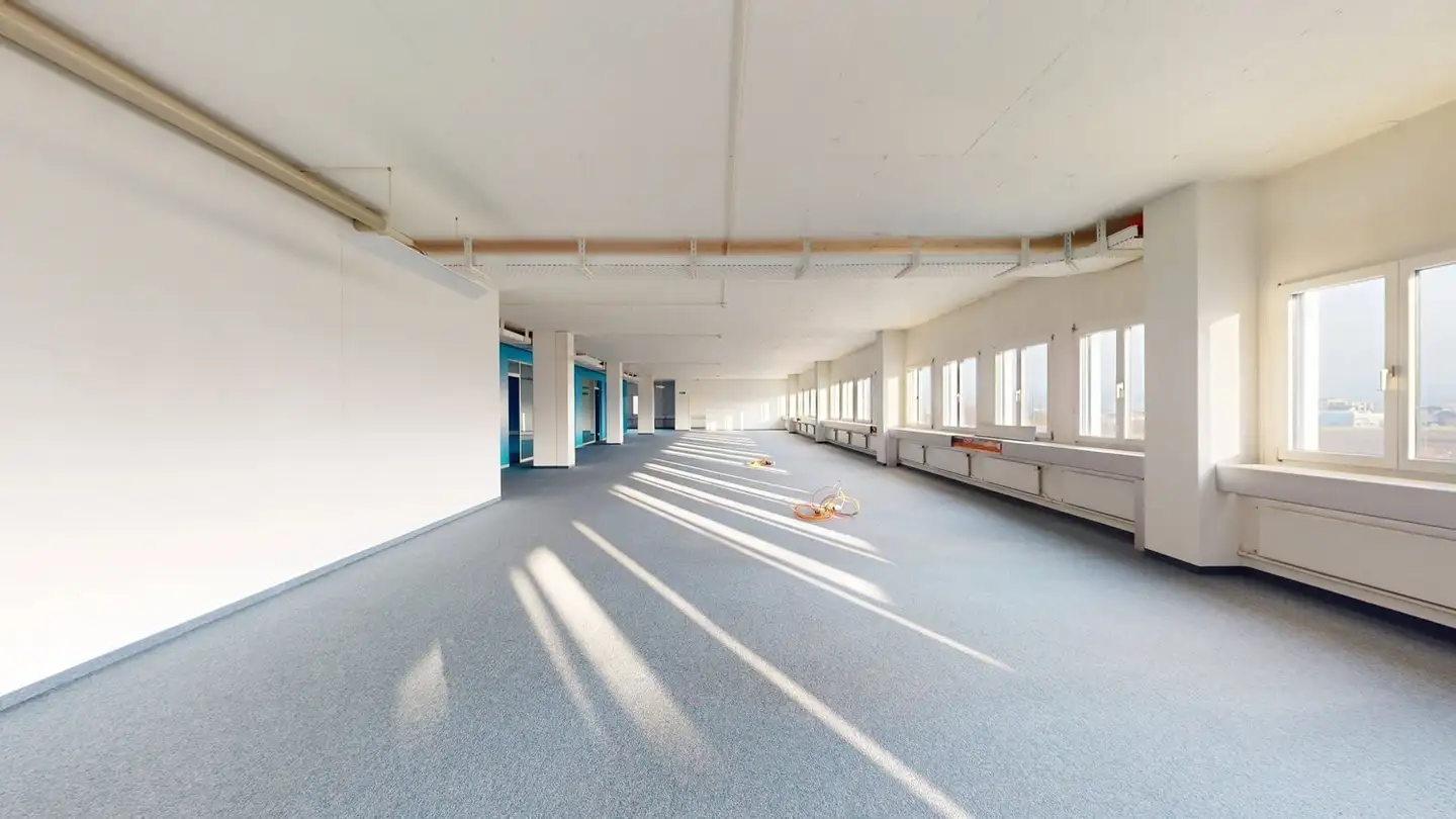 Bureau à louer - Hühnerhubelstrasse 62, 3123 Belp - Photo 2