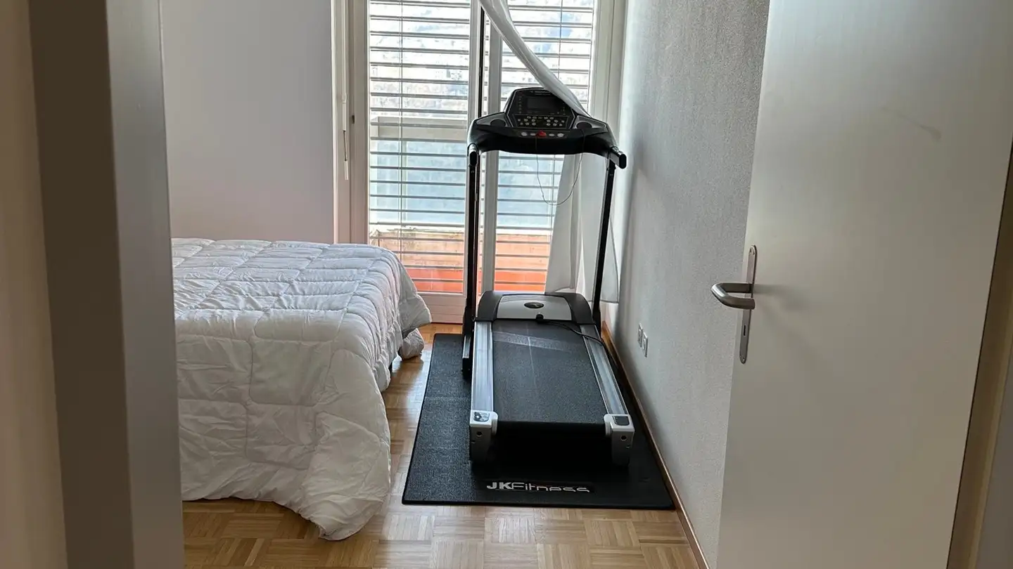 Apartment for rent - Via Al Castello 16, 6964 Davesco-Soragno - Photo 3