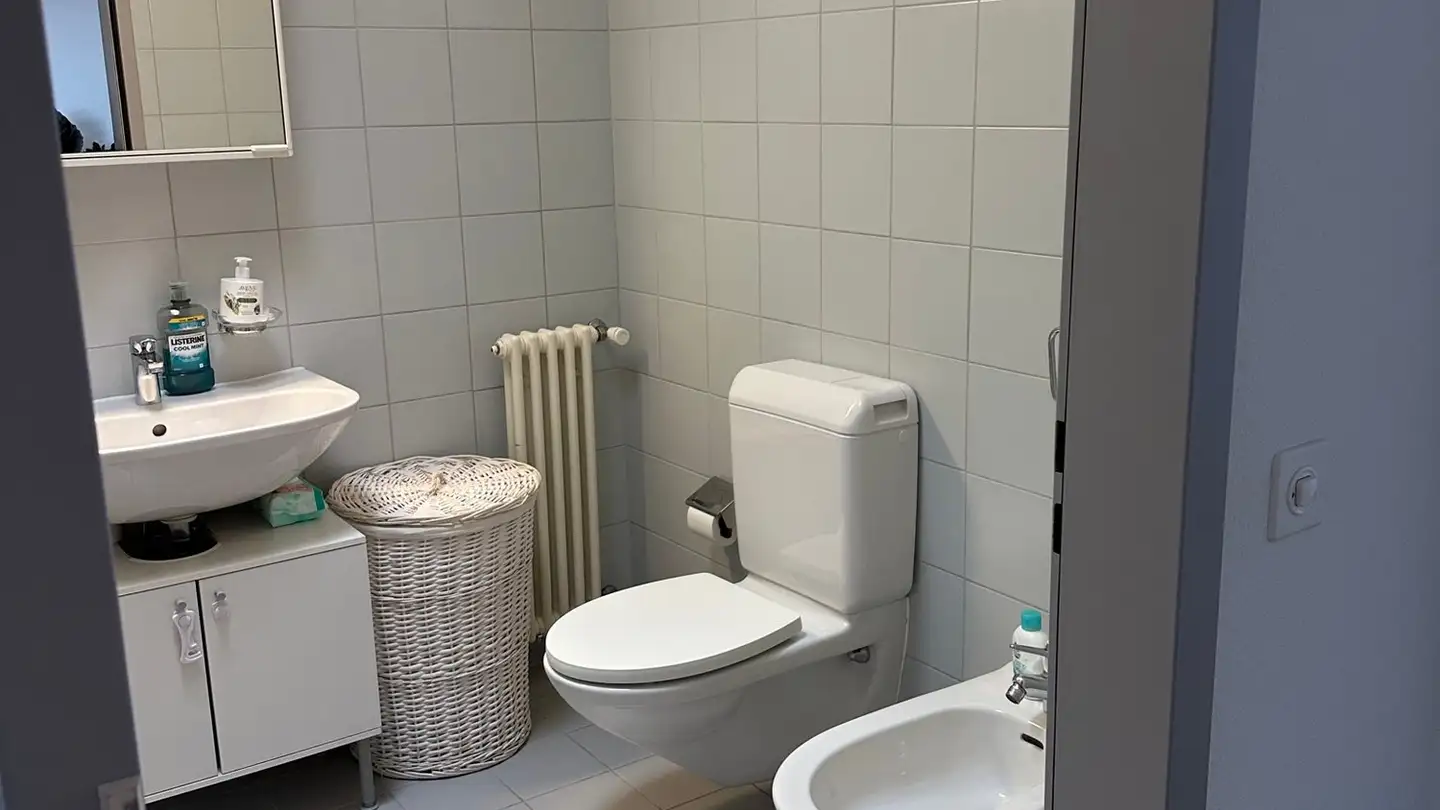 Apartment for rent - Via Al Castello 16, 6964 Davesco-Soragno - Photo 4