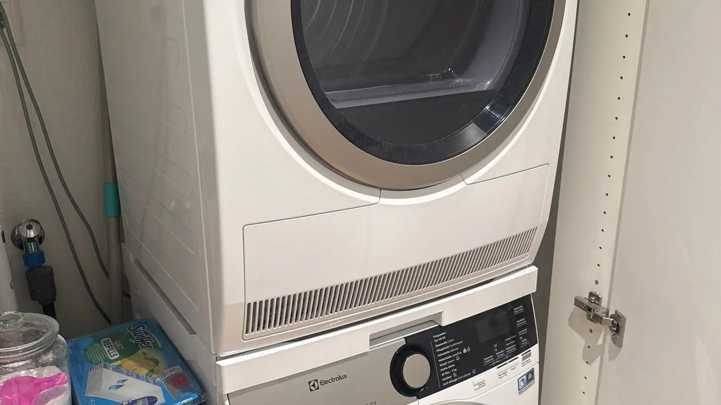 Appartement en terrasse à louer - Papillonallee 17B, 3172 Niederwangen b. Bern - Photo 2