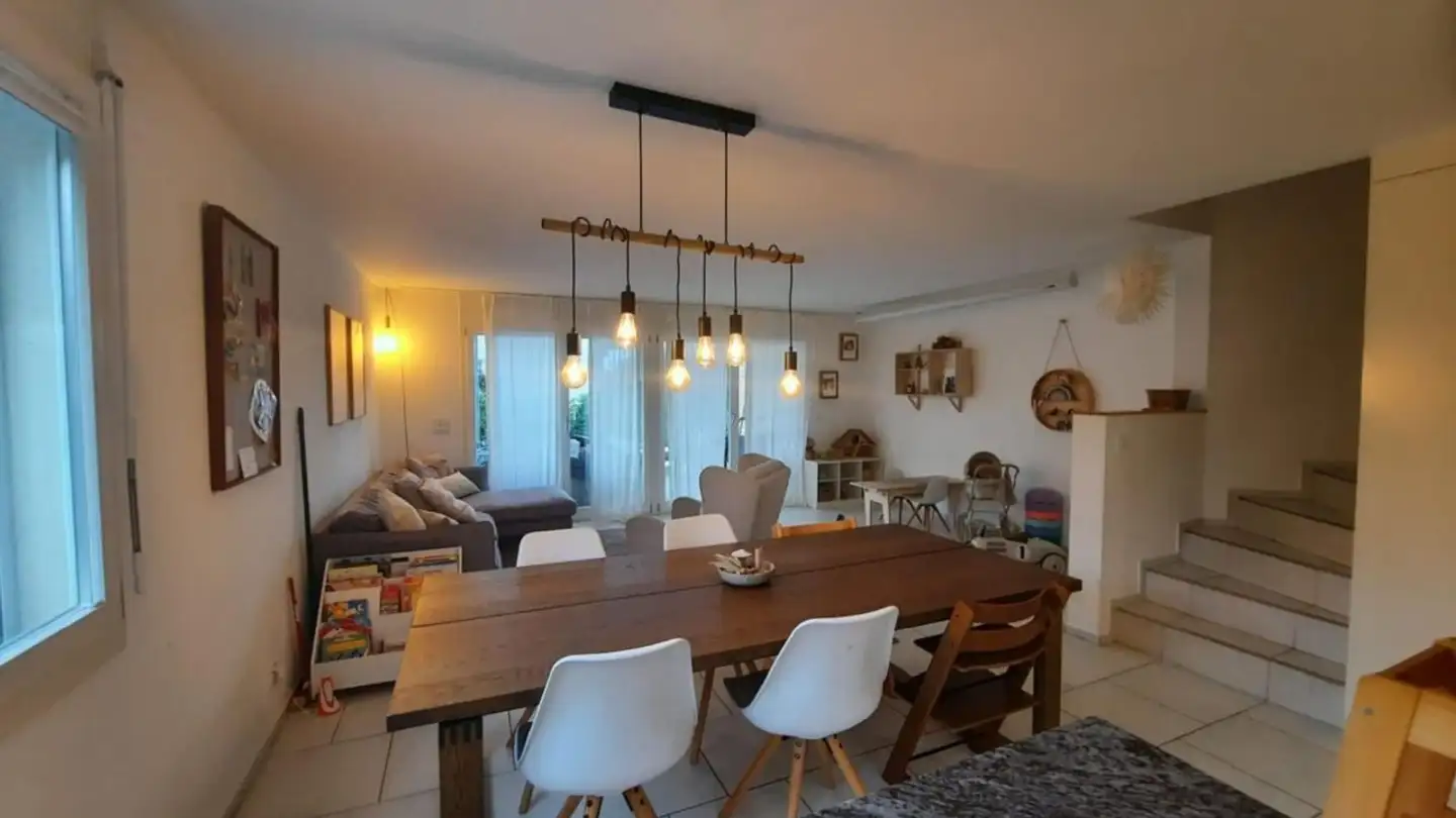 Row house for sale - Im Hauel, 4147 Aesch BL - Photo 2