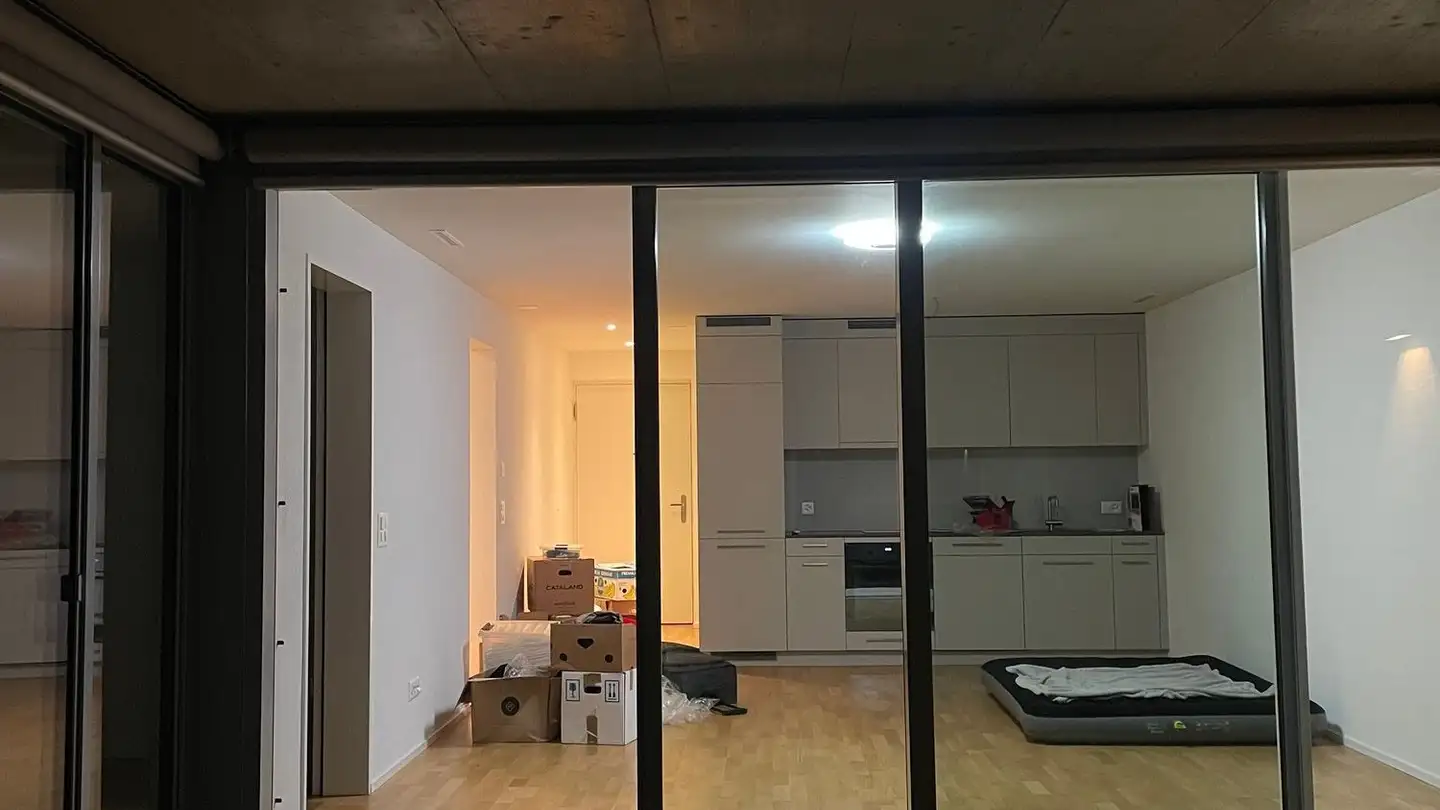Appartement en terrasse à louer - Papillonallee 17B, 3172 Niederwangen b. Bern - Photo 4