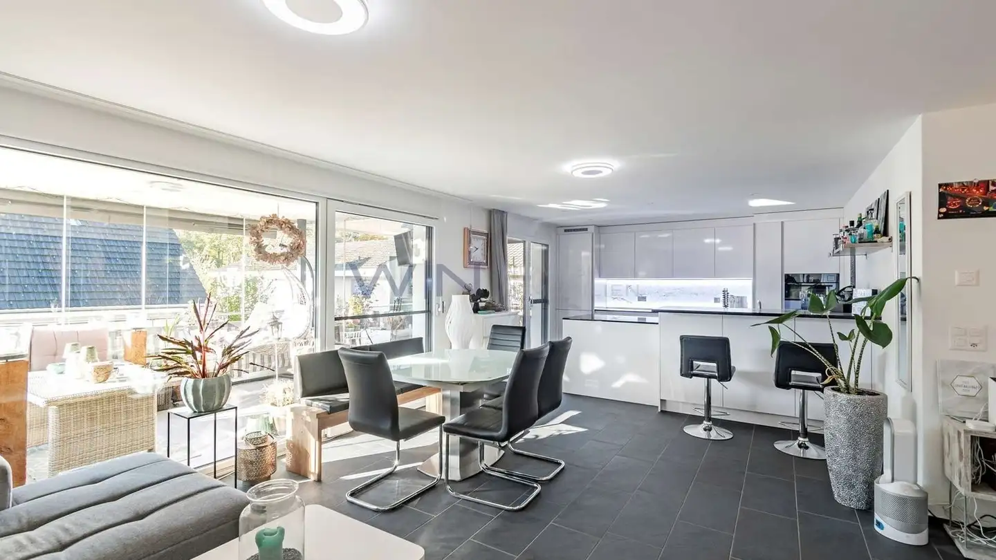 Appartamento in vendita - 4450 Sissach - Foto 4