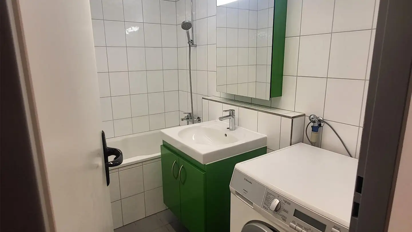Appartement à louer - Romanshornerstrasse 114, 9322 Egnach - Photo 3