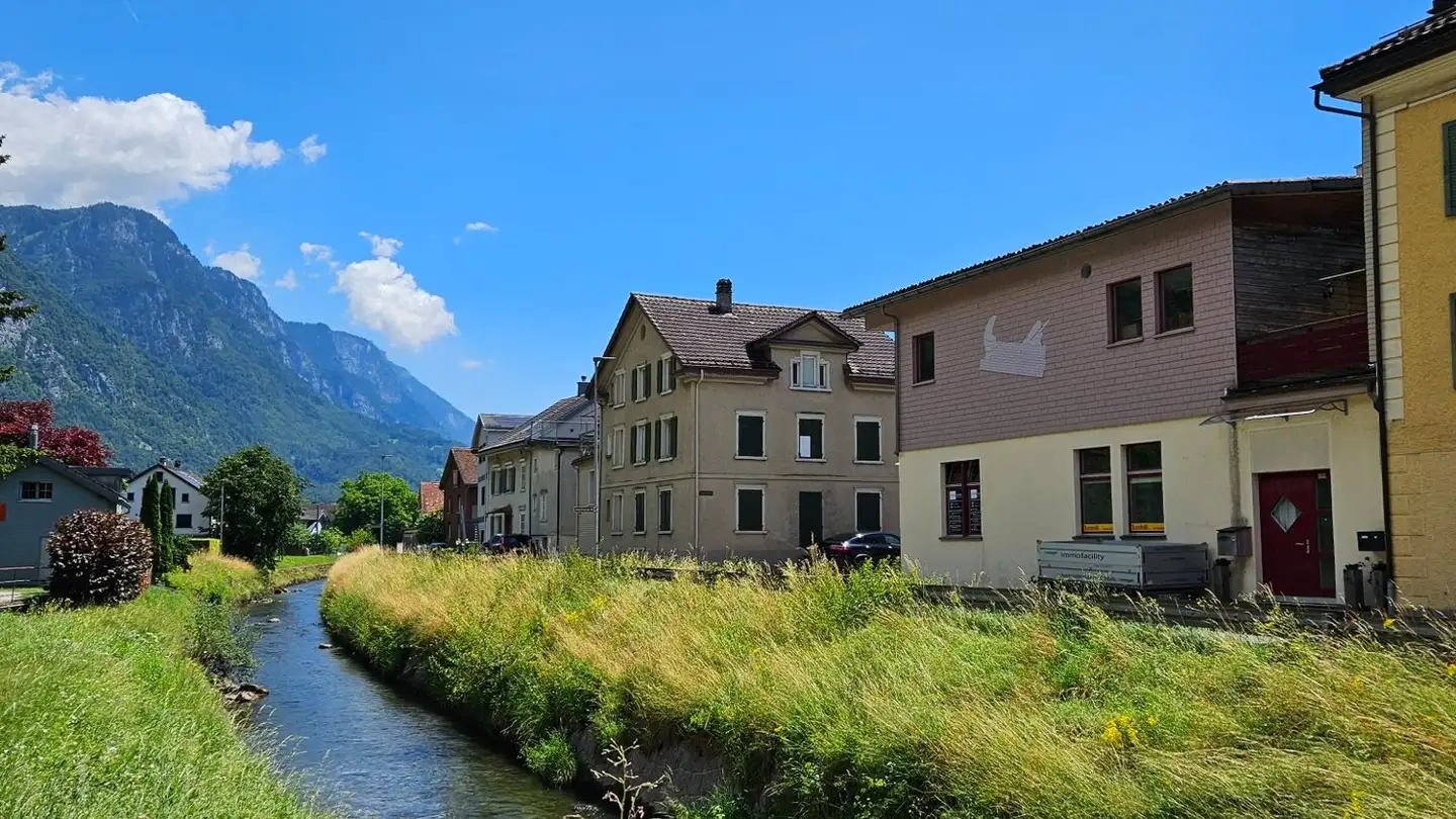 Appartamento in affitto - Sifflerstrasse 4, 8880 Walenstadt - Photo 2