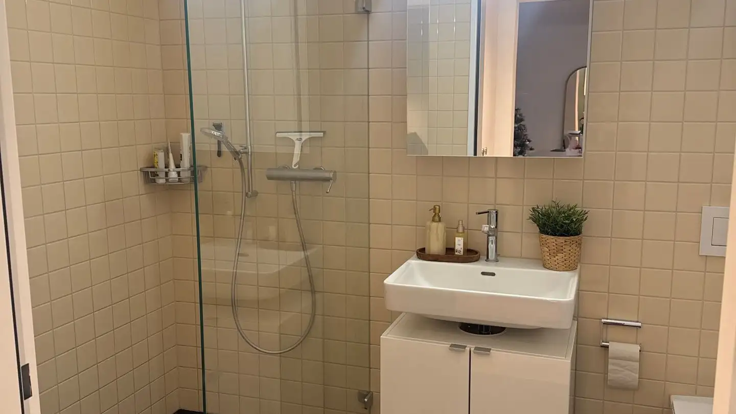 Appartement en terrasse à louer - Papillonallee 17B, 3172 Niederwangen b. Bern - Photo 3