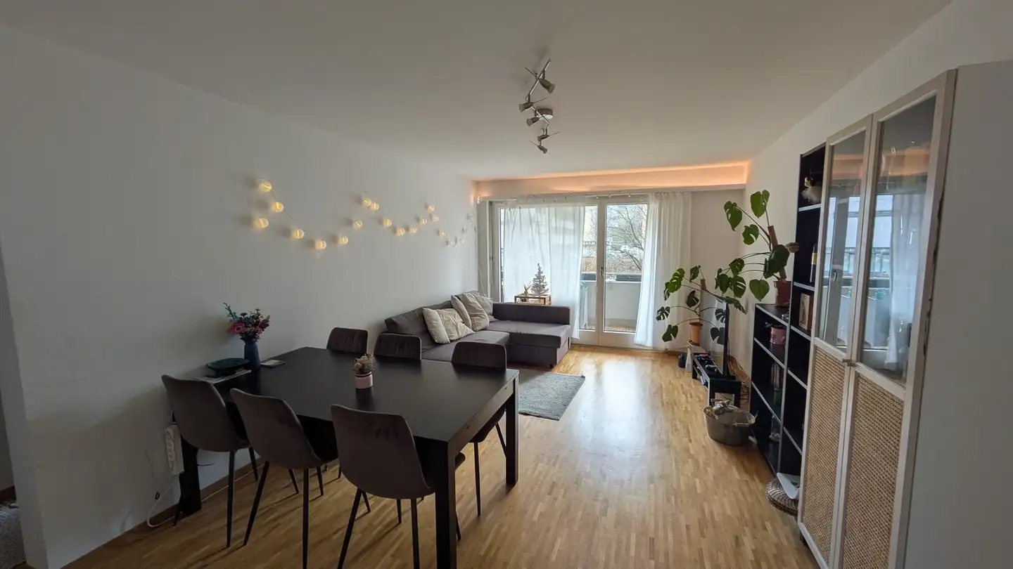 Single room for rent - 6005 Luzern - Photo 3