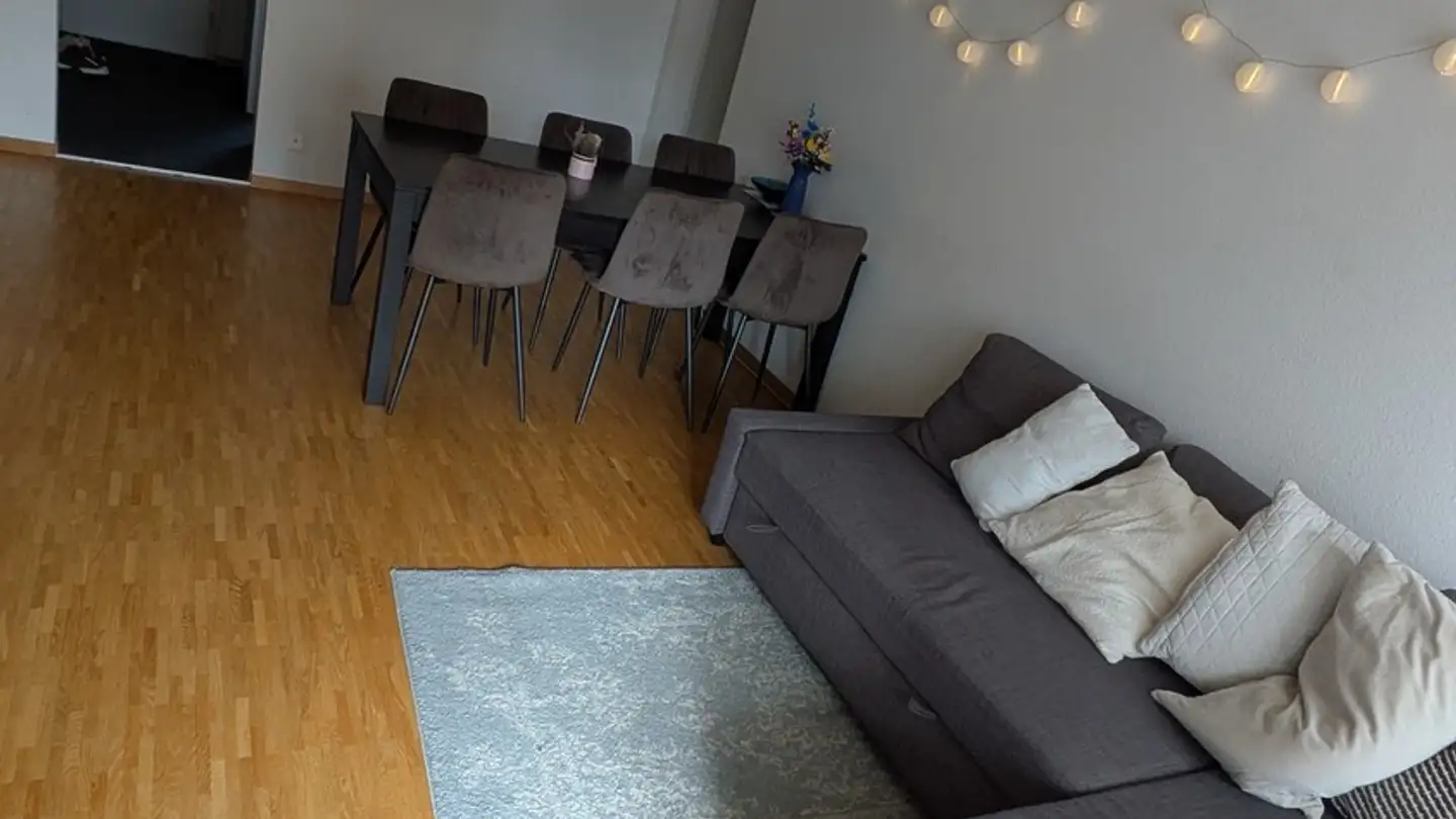 Single room for rent - 6005 Luzern - Photo 4