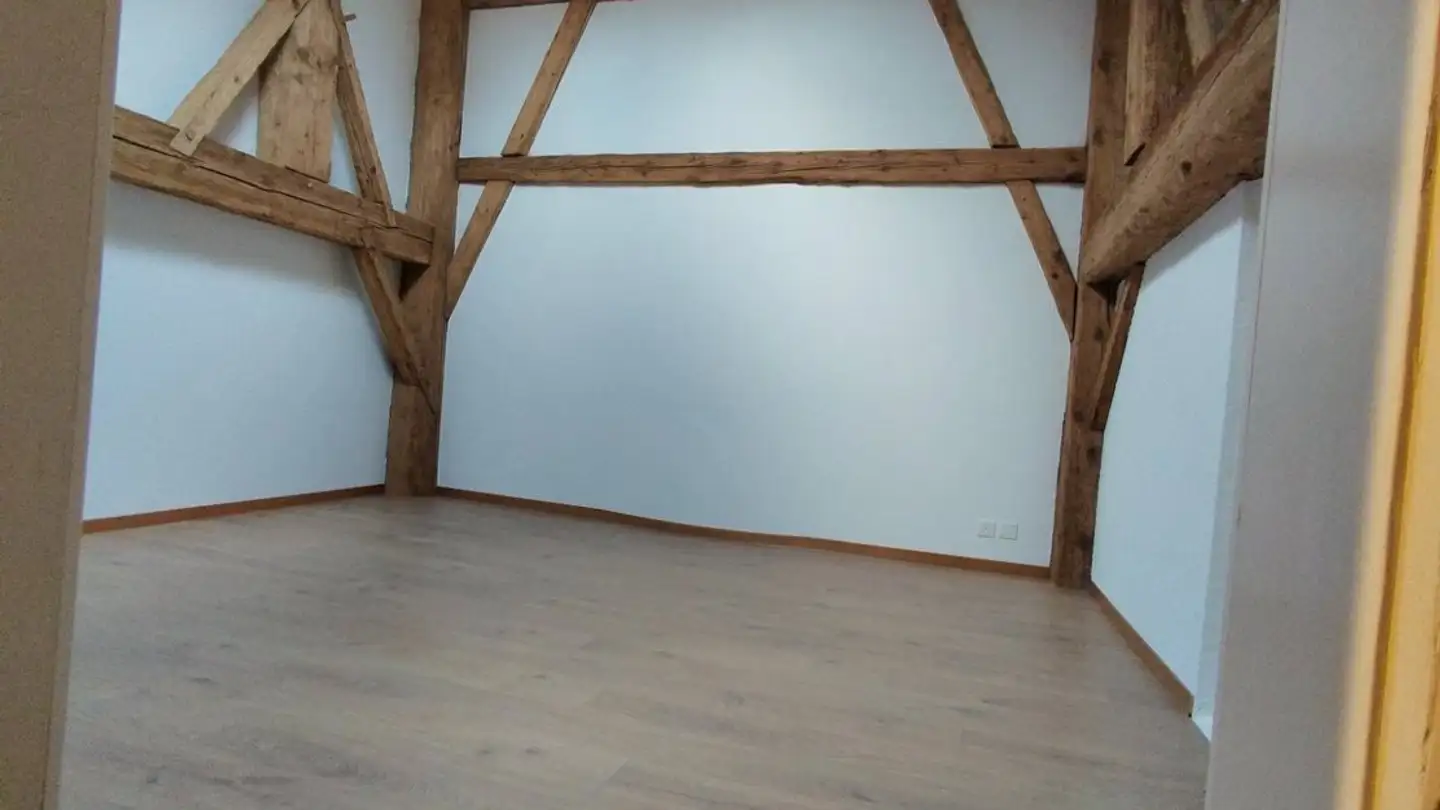 Wohnung mieten - 2607 Cortébert