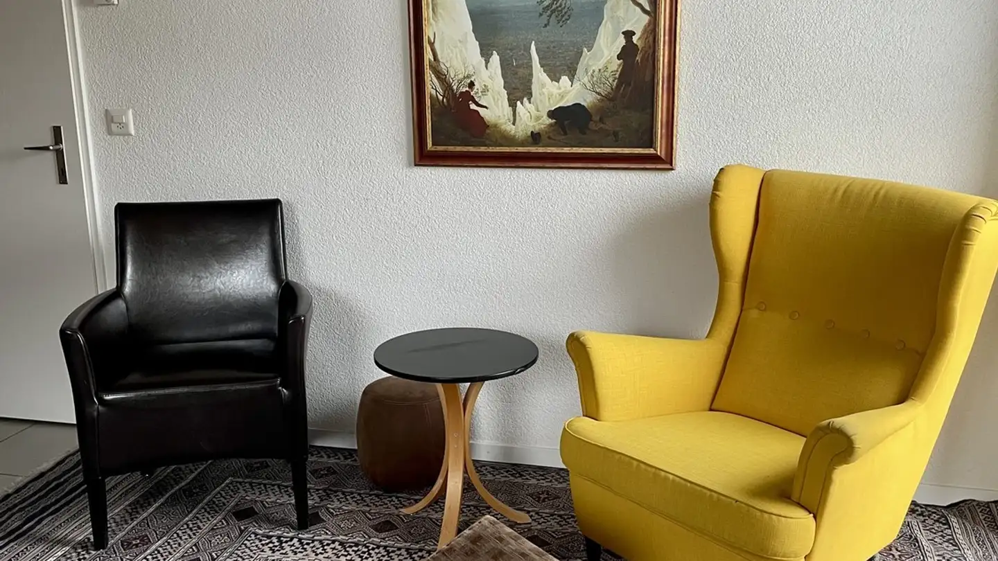 Single room for rent - 8406 Winterthur