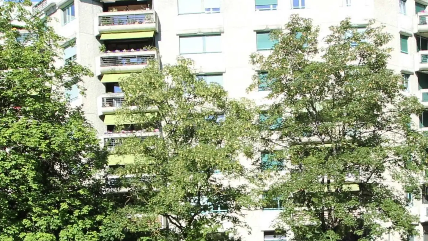 Appartement à louer - Route De Florissant 116, 1206 Genève