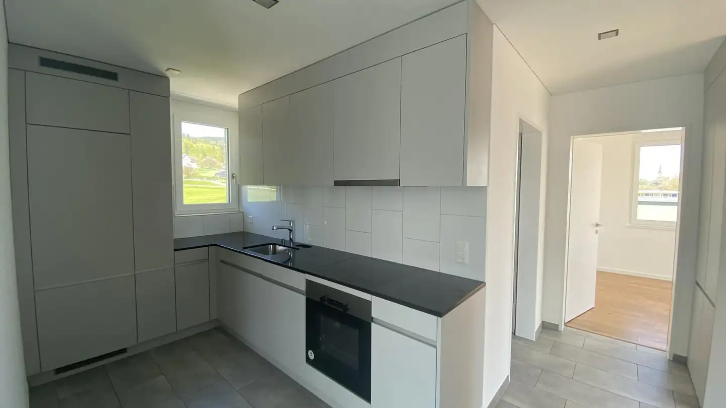 Attique à louer - Bildstrasse 19, 9030 Abtwil SG