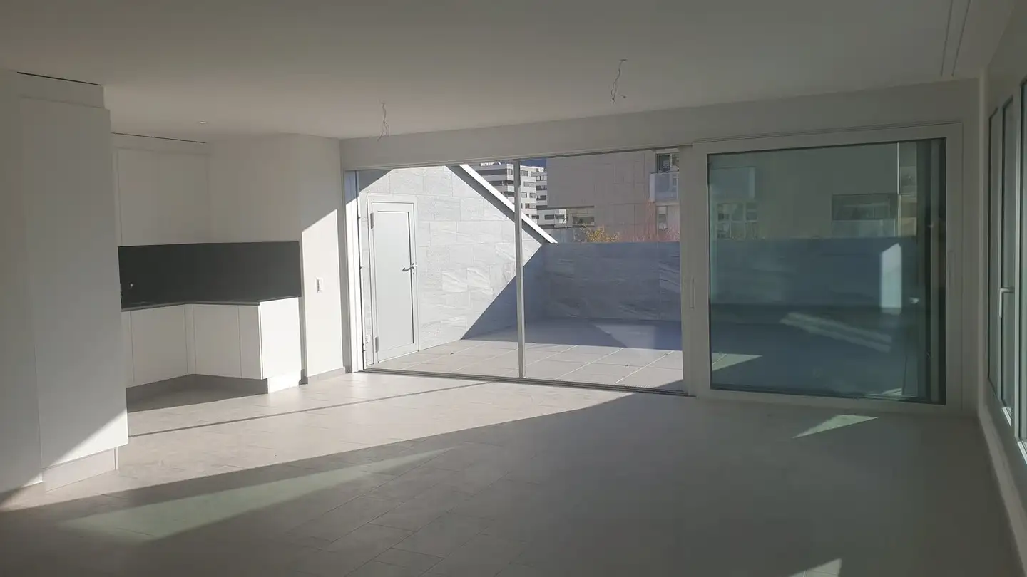 Wohnung mieten - Via Giovanni Varesi 7a, 6600 Locarno - Foto 2