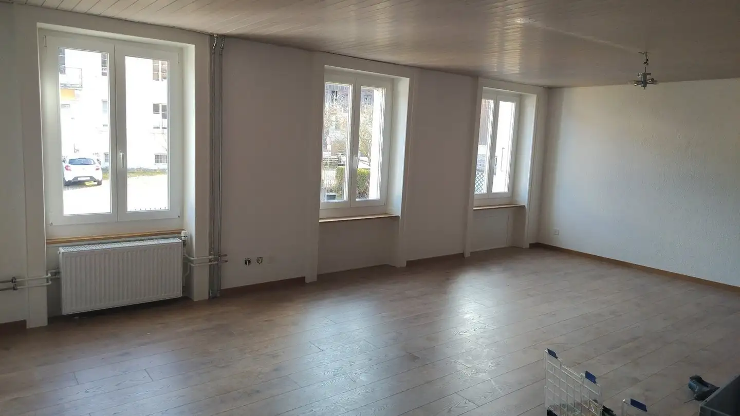 Wohnung mieten - 2607 Cortébert - Foto 2