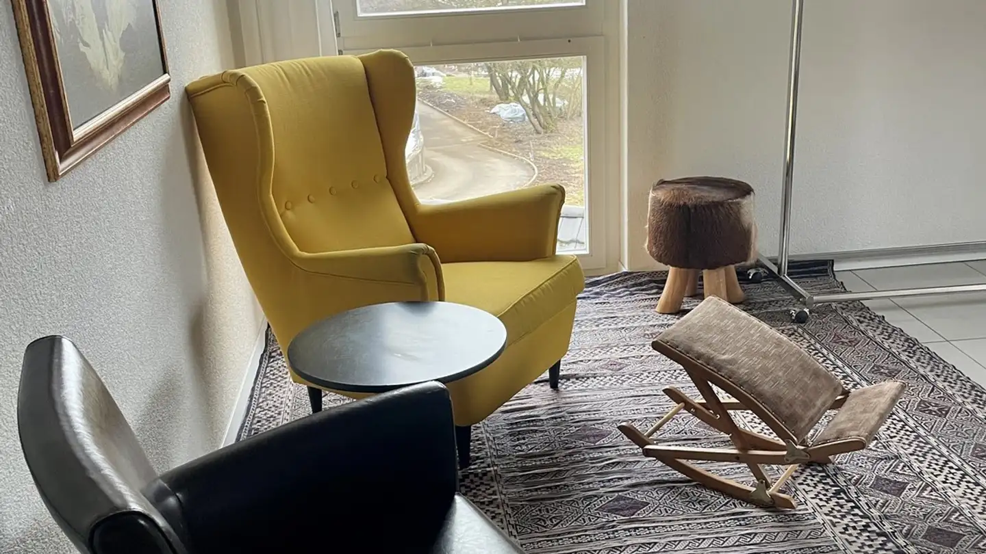 Single room for rent - 8406 Winterthur - Photo 2