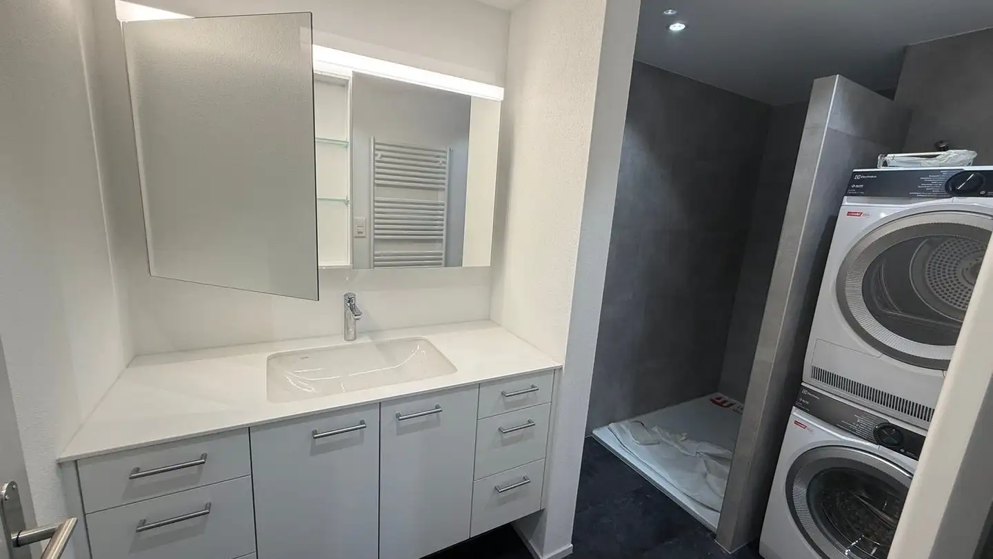 Appartamento in affitto - Bronschhoferstrasse 21, 9500 Wil SG - Foto 4