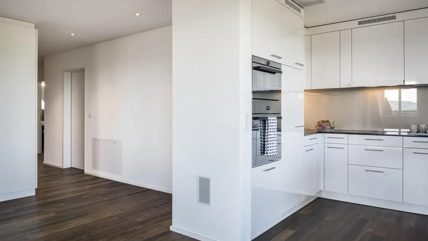 Appartement à louer - Winterthurerstrasse 14, 8605 Gutenswil - Photo 2