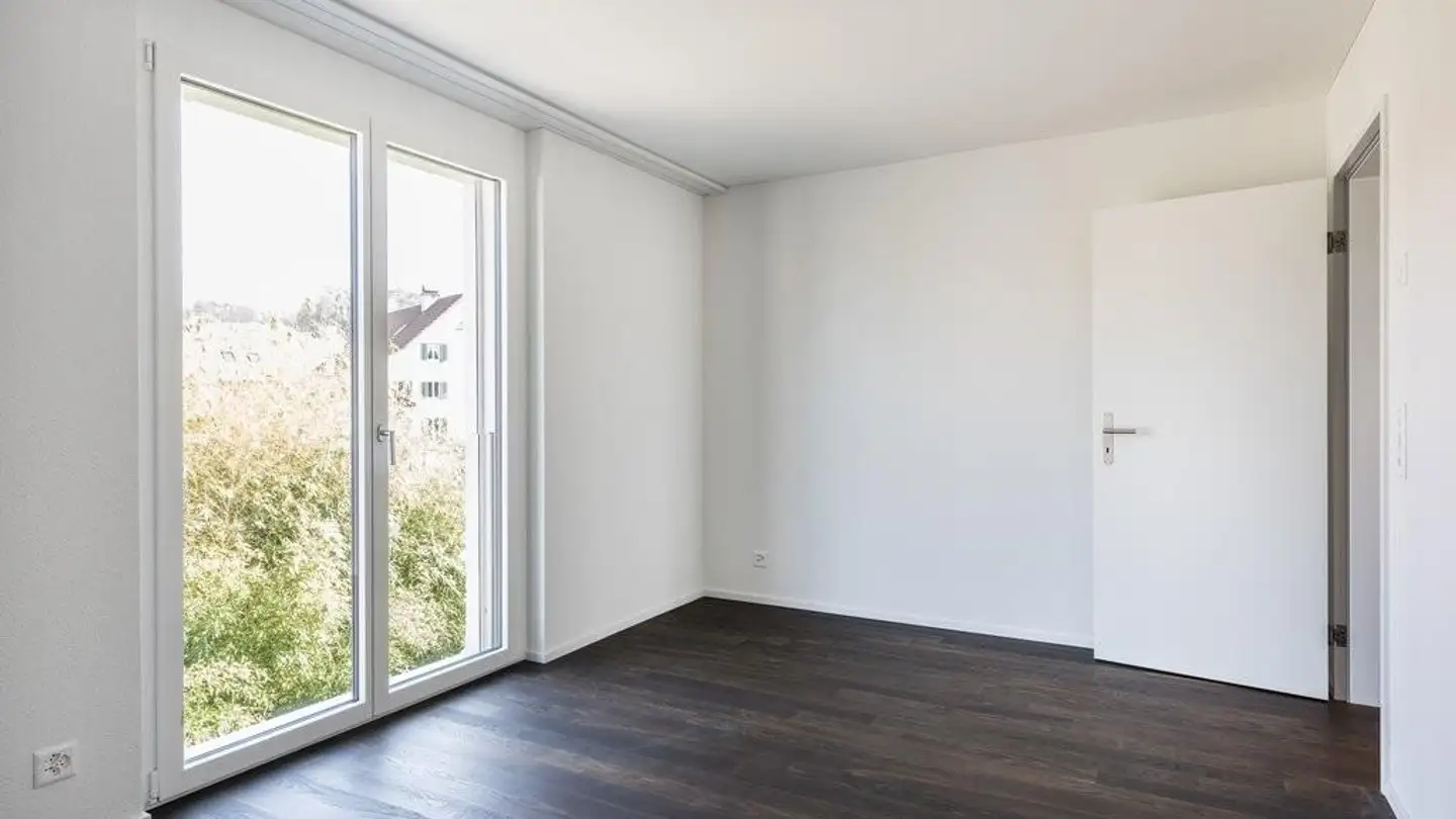 Appartement à louer - Winterthurerstrasse 14, 8605 Gutenswil - Photo 3